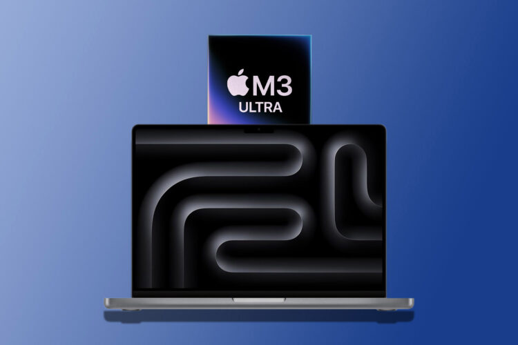 iOS 18 otkrio tragove M3 Ultra MacBook Pro modela – Apple testirao interne prototipe