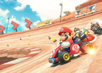 Nintendo Switch 2 izlazi 5. juna sa 23 igre i GameCube klasikama
