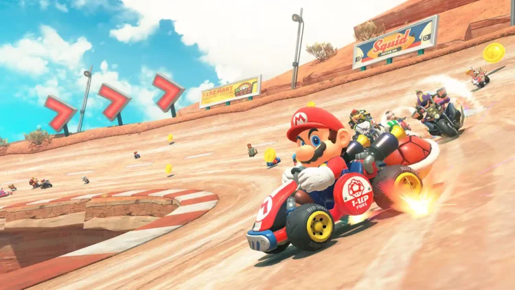Nintendo Switch 2 izlazi 5. juna sa 23 igre i GameCube klasikama