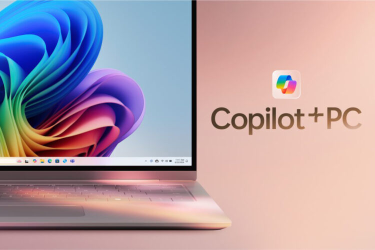 Microsoft tvrdi: Copilot+ PC računari su brži od prošlogodišnjeg MacBook Air-a