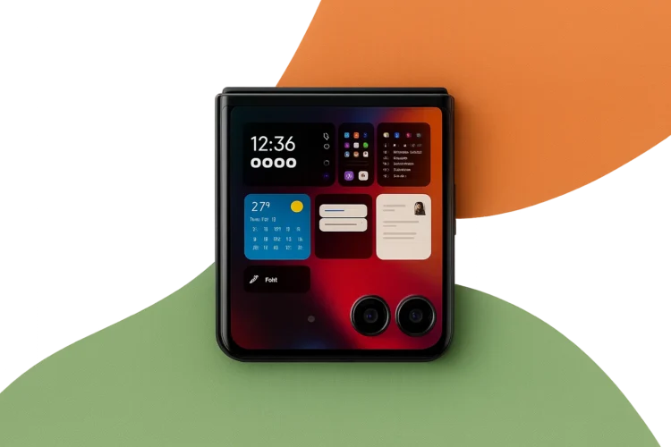 Motorola Razr 2025 stiže sa Androidom 15