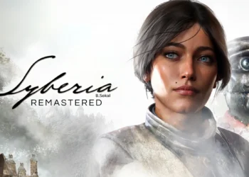 Syberia Remastered stiže na PS5, Xbox Series i PC – povratak legende u punom sjaju