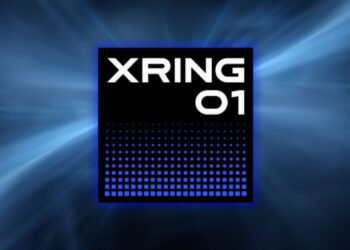 Xiaomi XRING 01 ima najmanji čipset u 3nm klasi – AI fokus u mikro formatu