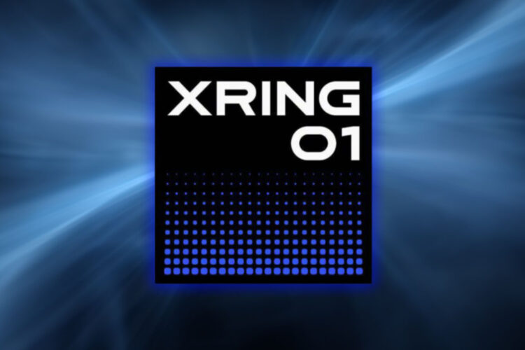 Xiaomi XRING 01 ima najmanji čipset u 3nm klasi – AI fokus u mikro formatu