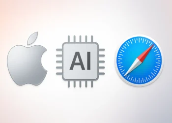 Veliki Apple update – AI stiže u Safari