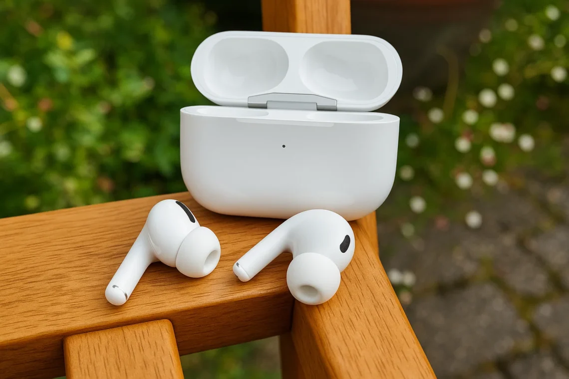 Apple leak otkriva: AirPods Pro 3 stižu uskoro, uz značajna poboljšanja