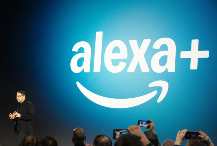 Amazon tvrdi da stalno poziva nove korisnike u Alexa Plus – ali ne kaže kako