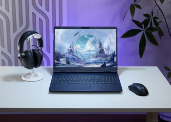 Dell predstavio nove Alienware 16 i 16x gejming laptopove sa RTX 5060