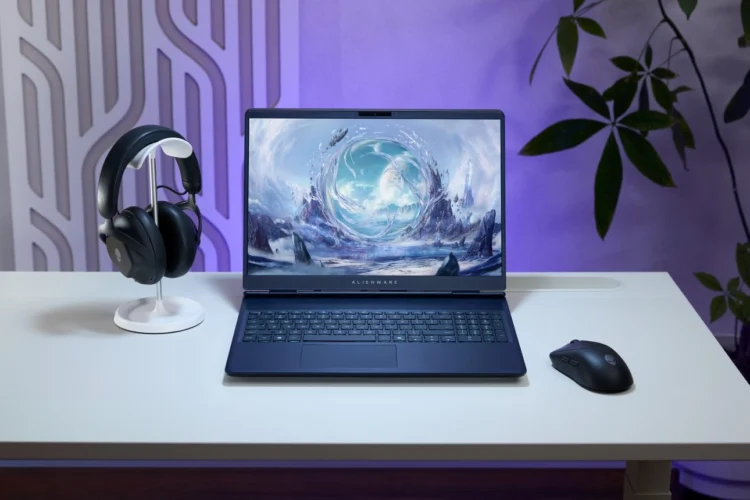 Dell predstavio nove Alienware 16 i 16x gejming laptopove sa RTX 5060