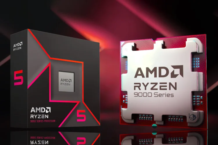 Ryzen 9600X ispod 200€? Da, konačno se desilo.
