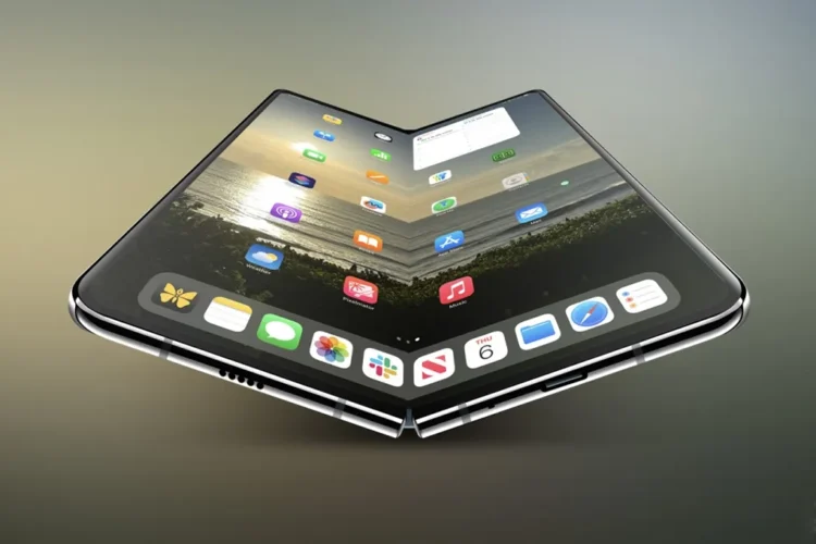 Preklopni iPhone možda krije najbolju opciju decenije