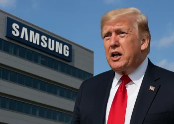 Donald Tramp: Samsung Sprema Veliku Investiciju u SAD