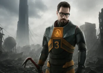 Half-Life 3 je testiran. Možda ga i vidimo ovog leta.
