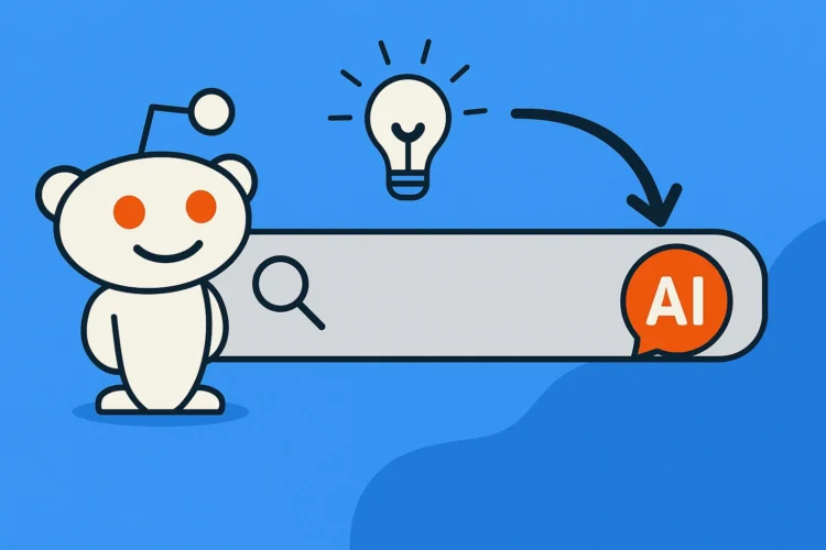 Reddit Ubacuje AI Odgovore u Pretragu