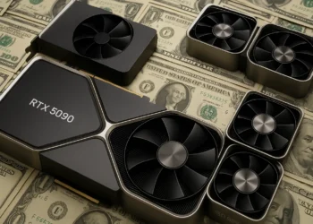 Cene RTX 50 kartica i dalje divljaju daleko iznad MSRP