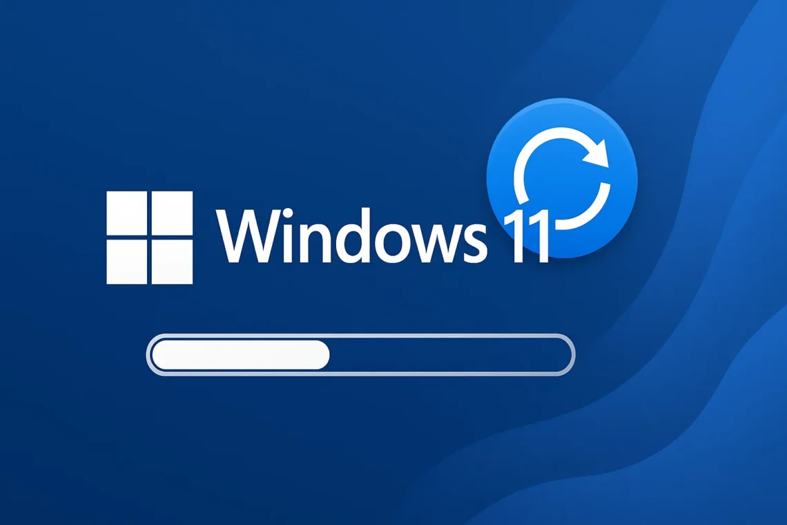 Windows PC korisnici ne mogu da izbegnu novu nadogradnju