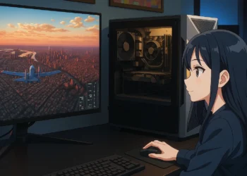 ASUS TUF T500: desktop kućište sa laptop mozgom i RTX-om