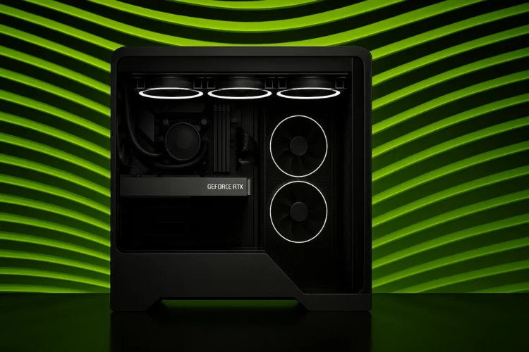 NVIDIA RTX 5060 stiže 19. maja za 299 dolara