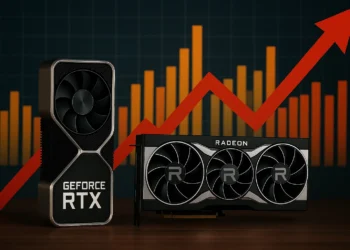 GPU cene skaču zbog carina – i to je tek početak