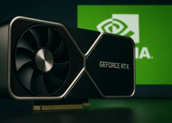 GeForce RTX 5060 izlazi bez drajvera – Nvidia čeka poslednji trenutak