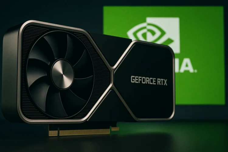 GeForce RTX 5060 izlazi bez drajvera – Nvidia čeka poslednji trenutak