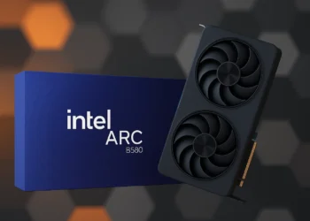 Intel Arc B580 bi mogao dobiti Dual-GPU sa 48 GB VRAM-a