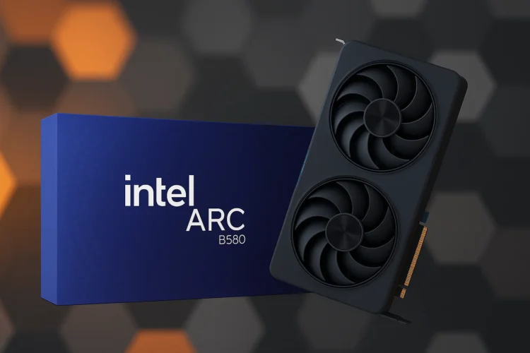 Intel Arc B580 bi mogao dobiti Dual-GPU sa 48 GB VRAM-a