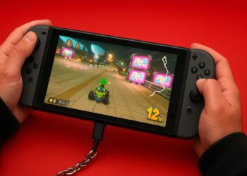 Nintendo Switch 2 specifikacije potvrđene – GPU sličan RTX 2050, ali za mobilnu formu