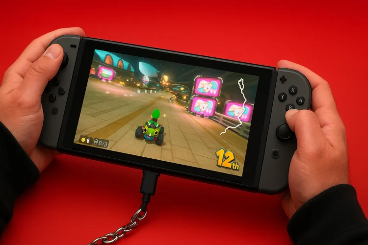 Nintendo Switch 2 specifikacije potvrđene – GPU sličan RTX 2050, ali za mobilnu formu