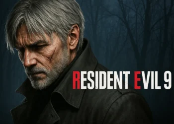 Resident Evil 9 navodno stiže 2026. godine, najava već 2025.
