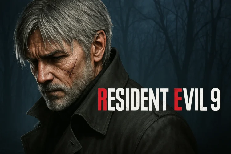 Resident Evil 9 navodno stiže 2026. godine, najava već 2025.