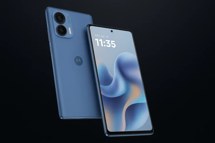 Moto G96 5G donosi Snapdragon 7s Gen 2 i zakrivljeni 144Hz ekran