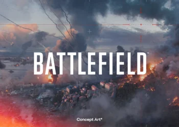 Battlefield 6 kampanja inspirisana filmom Civil War i serijom Lioness