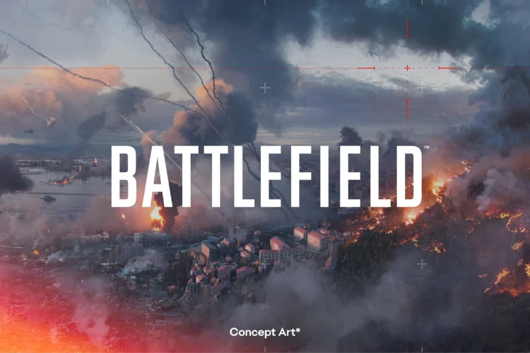 Battlefield 6 kampanja inspirisana filmom Civil War i serijom Lioness