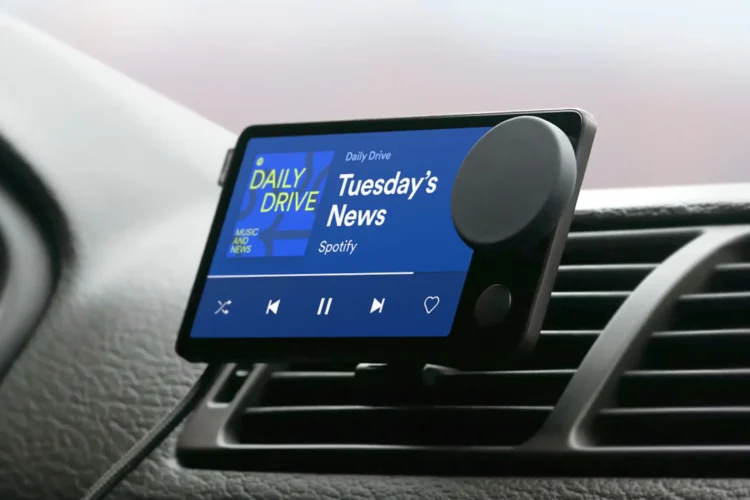 Spotify donosi novi Android Auto interfejs i Jam funkciju za grupno slušanje