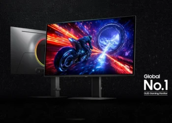 Samsung lansirao prvi OLED monitor sa 500Hz osvežavanjem – Odyssey G6 G60SD stiže za 1488$