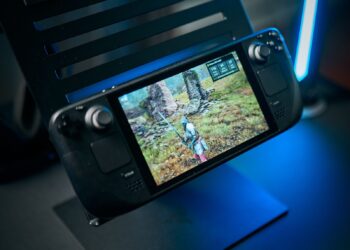 Steam Deck sada dobija 4K HDR igre – zahvaljujući GeForce NOW aplikaciji