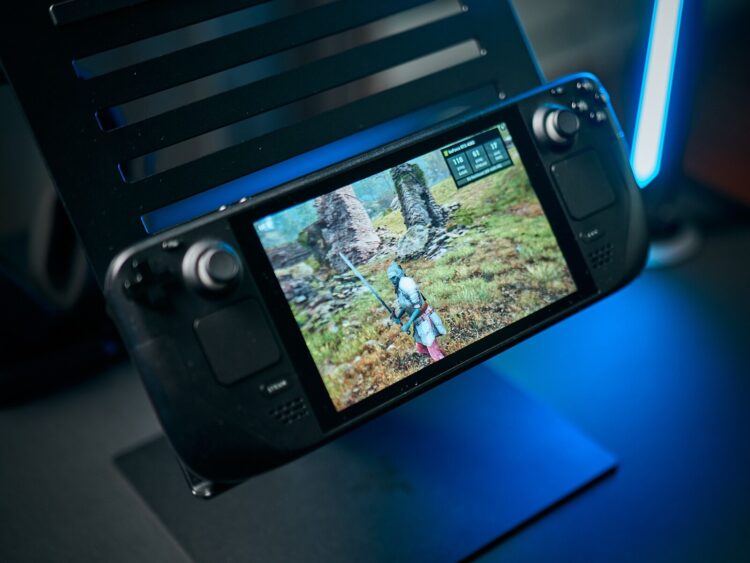 Steam Deck sada dobija 4K HDR igre – zahvaljujući GeForce NOW aplikaciji