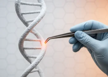 Američki lekari prvi na svetu uspešno izmenili DNK novorođenčeta