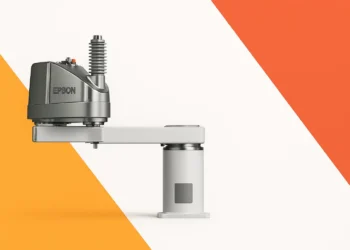 Epson donosi novu generaciju SCARA robota — moć, bezbednost i fleksibilnost u istom paketu