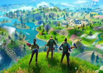 Fortnite se vraća na App Store u SAD-u posle skoro pet godina