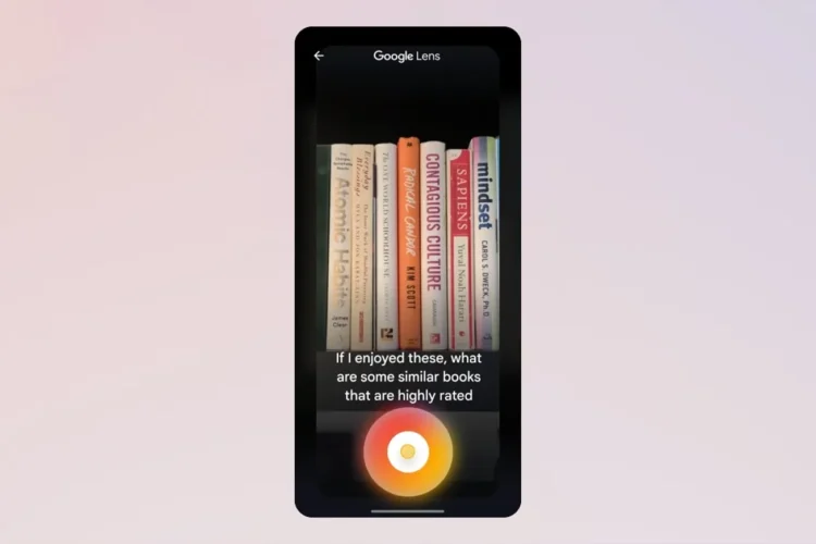 Google-ov AI režim menja način na koji koristimo kameru