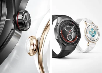 Huawei Watch 5 stiže uskoro – Fokus na zdravlje i pametniju analitiku