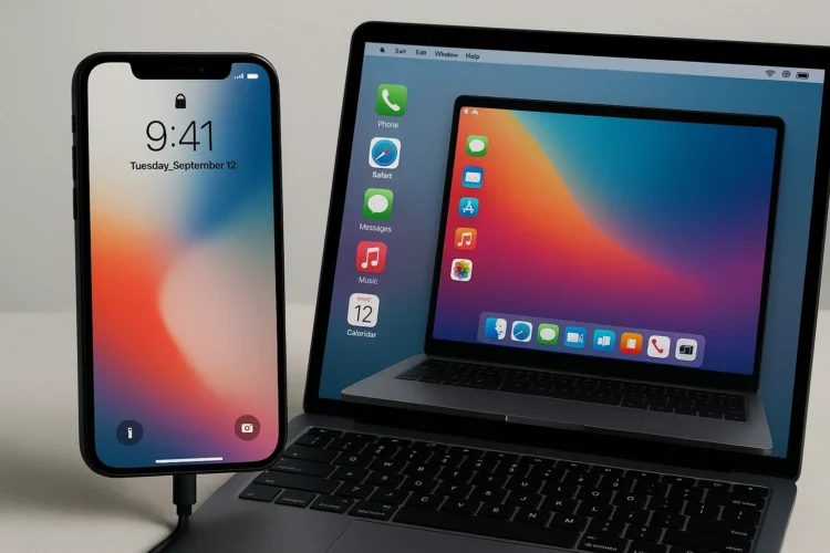 iPhone kao tvoj sledeći računar? Ova promena bi mogla promeniti sve