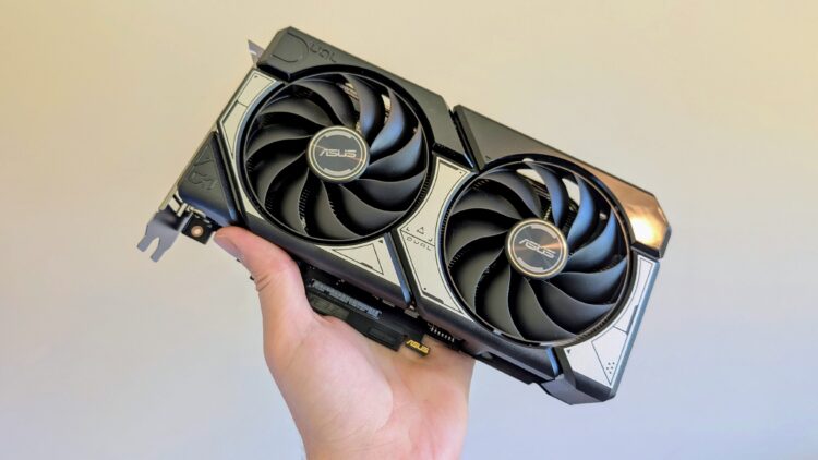 NVIDIA deli RTX 5060 drajvere samo medijima koji pišu PREVIEW, ne i REVIEW