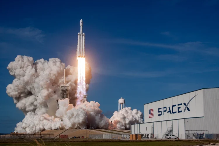 SpaceX lansira najveći Starship do sada, šansa za Mars 2026. godine je 50:50