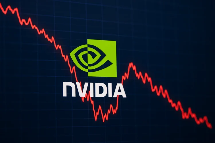 NVIDIA – Pad akcija, stare blokade… i šta ćemo sad?