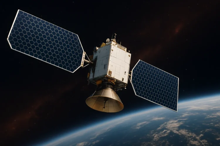 Kina lansirala prvih 12 od planiranih 2.800 AI satelita