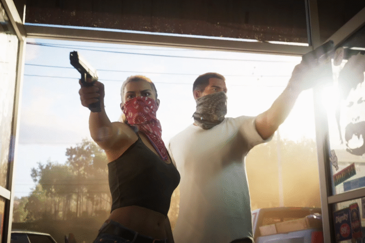 GTA VI odložen, a ceo gejming svet stao na kočnicu