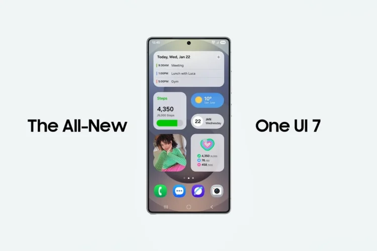 One UI 7 možda kriv za lošiju bateriju na Samsung telefonima